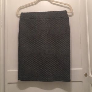 LuLaRoe Cassie skirt